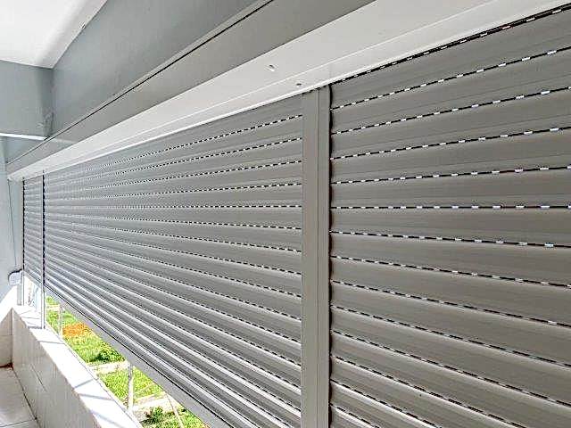 Panjur Ölçüsü Nasıl Alınır?