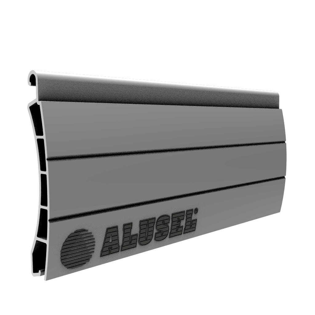 SP-39 39 mm Pvc Profil