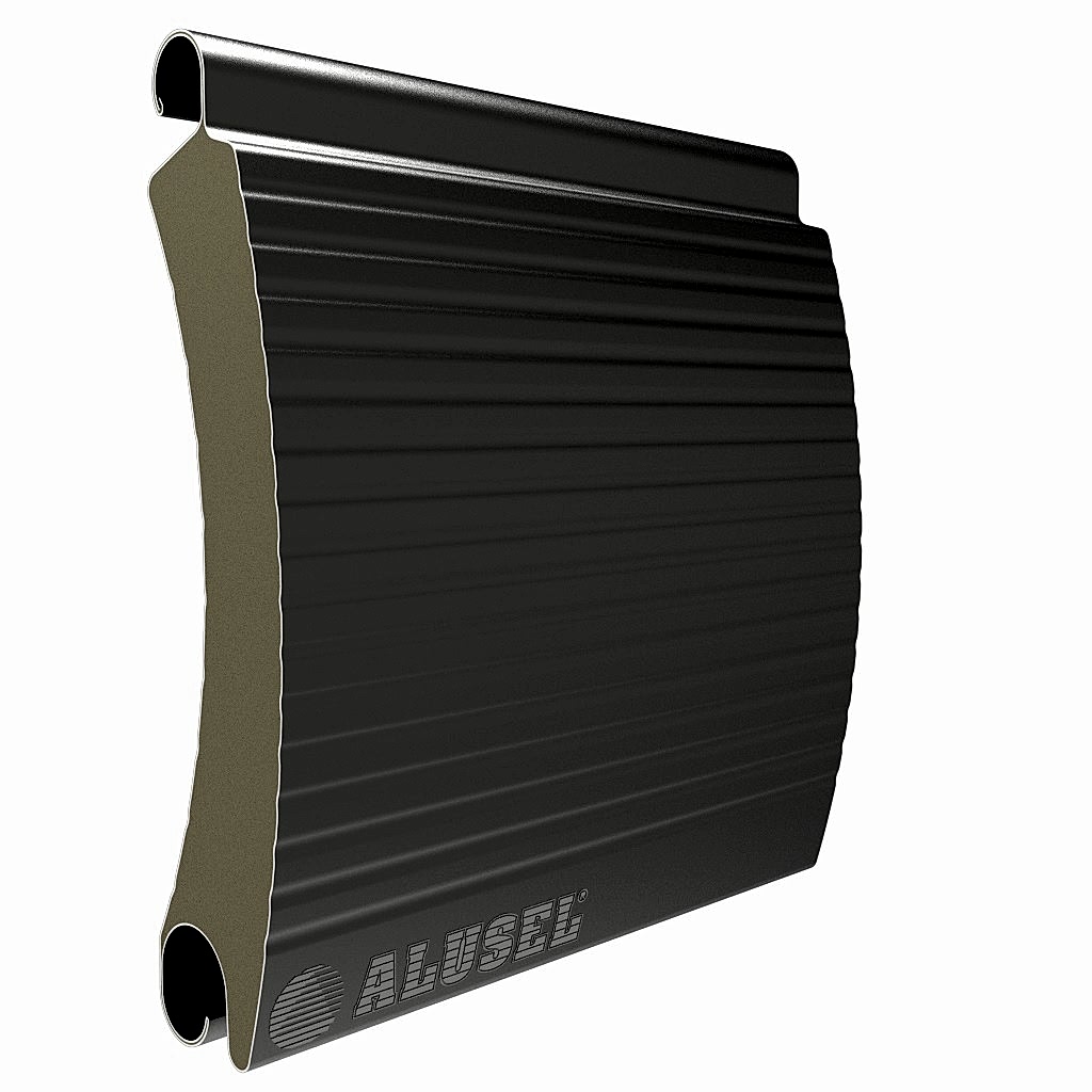 ST-100 96 mm Çelik Profil