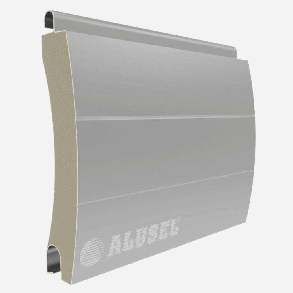 ST-77 77 mm Çelik Profil