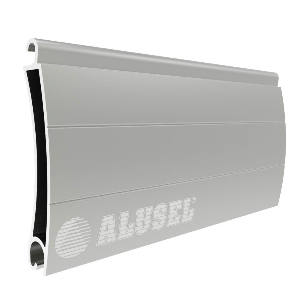 SE-45 45 mm Extrüzyon Profil